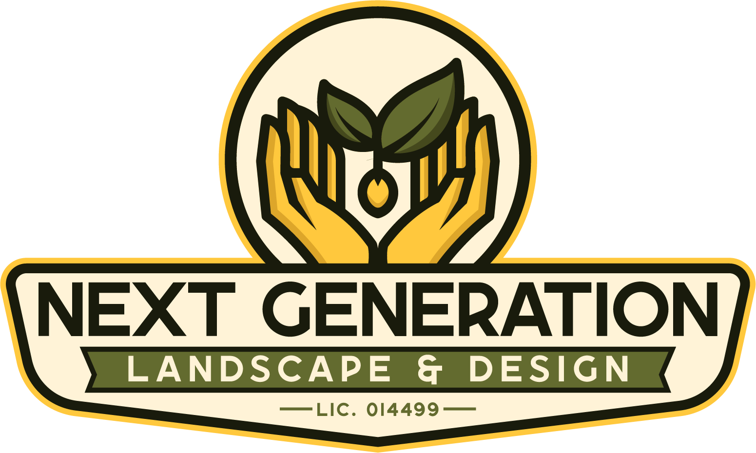 Next Generation Landscape & Design, LLC logo